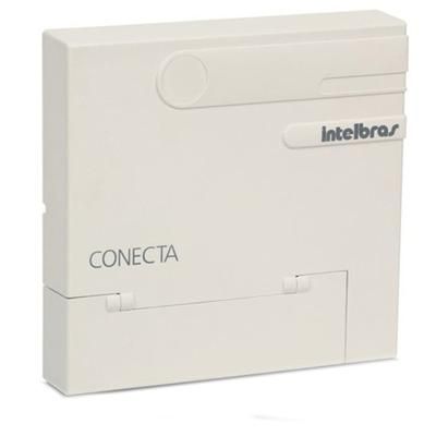 Central PABX Intelbras Conecta