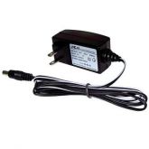 Mini Fonte Elétrica para CFTV 12V 500mA - MCM