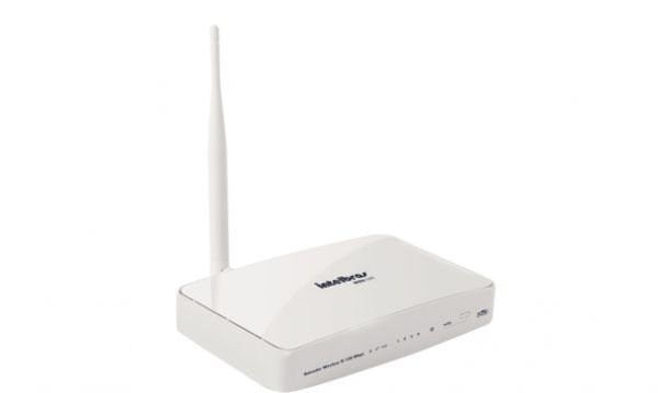 WRN 240 - Roteador Wireless N 150 Mbps