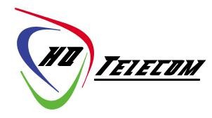 Loja de HQTelecom